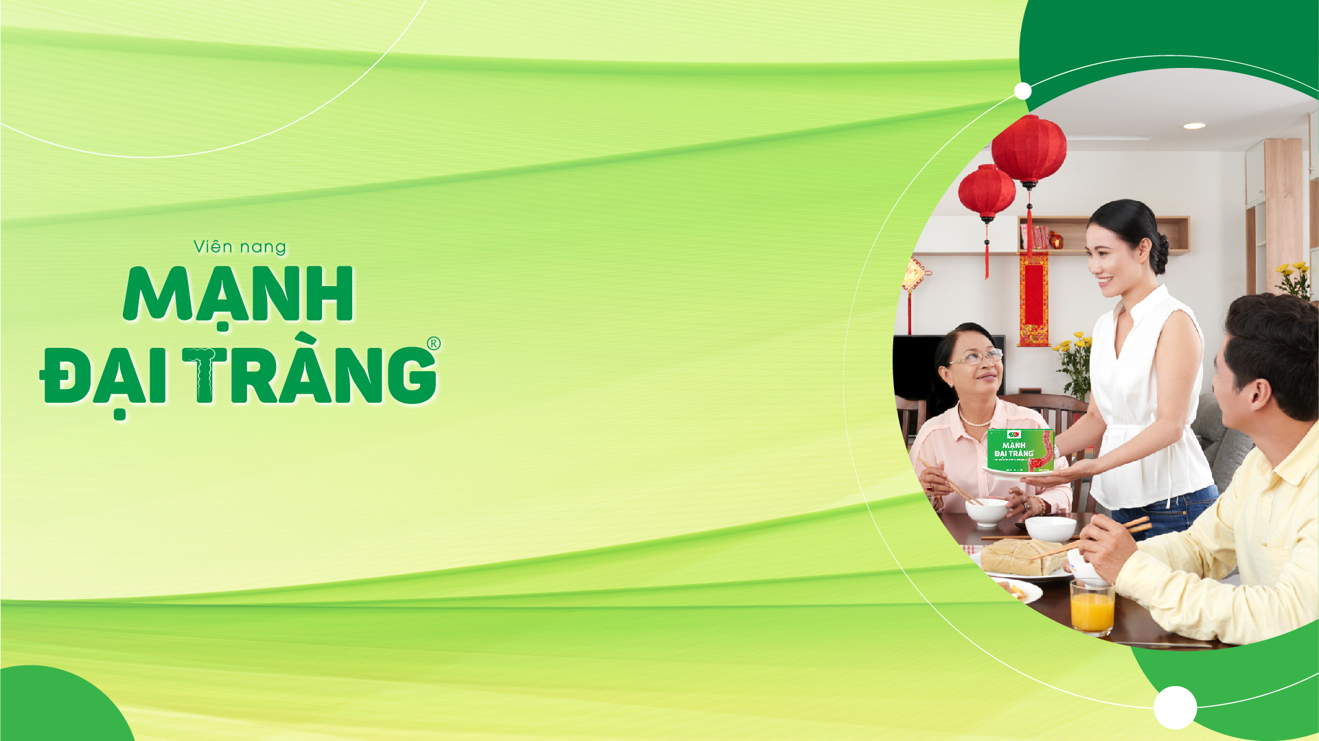MẠNH ĐẠI TRÀNG